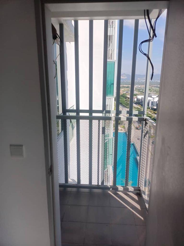 condo in Batu Kawan, Penang — photo 7