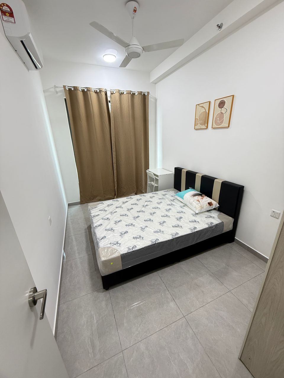 condo in Batu Kawan, Penang — photo 4