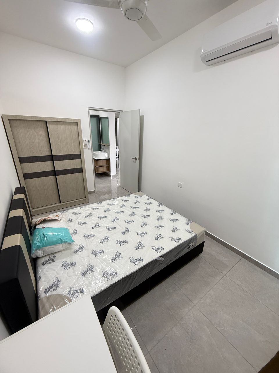 condo in Batu Kawan, Penang — photo 6