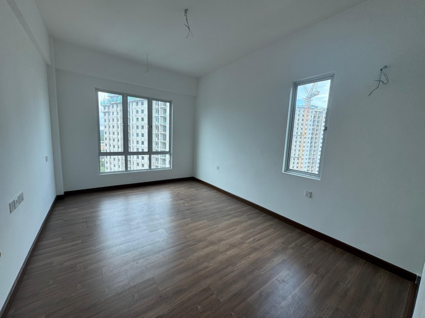condo in Machang Bubok, Penang — photo 4