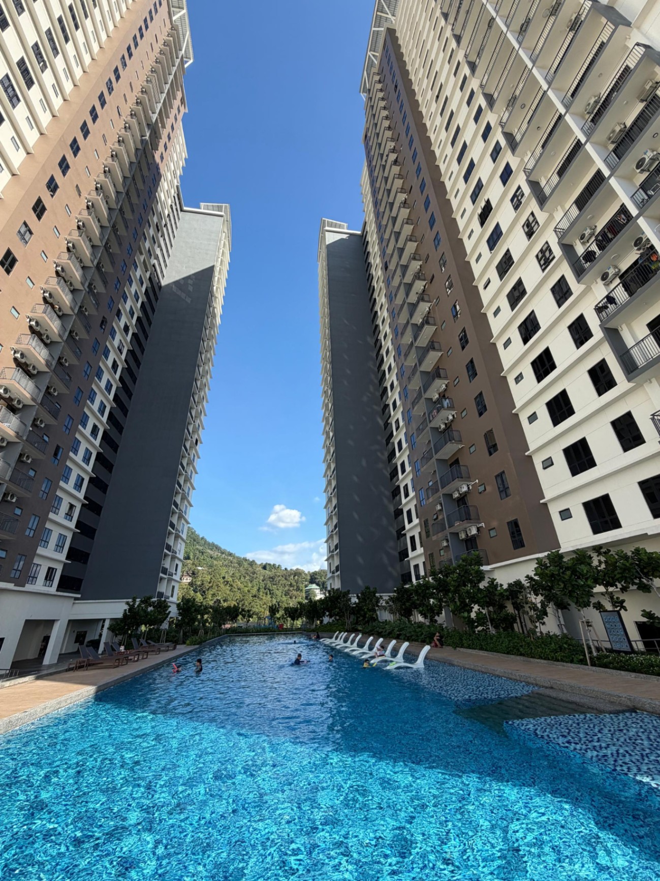 condo in Bukit Mertajam, Penang — photo 3
