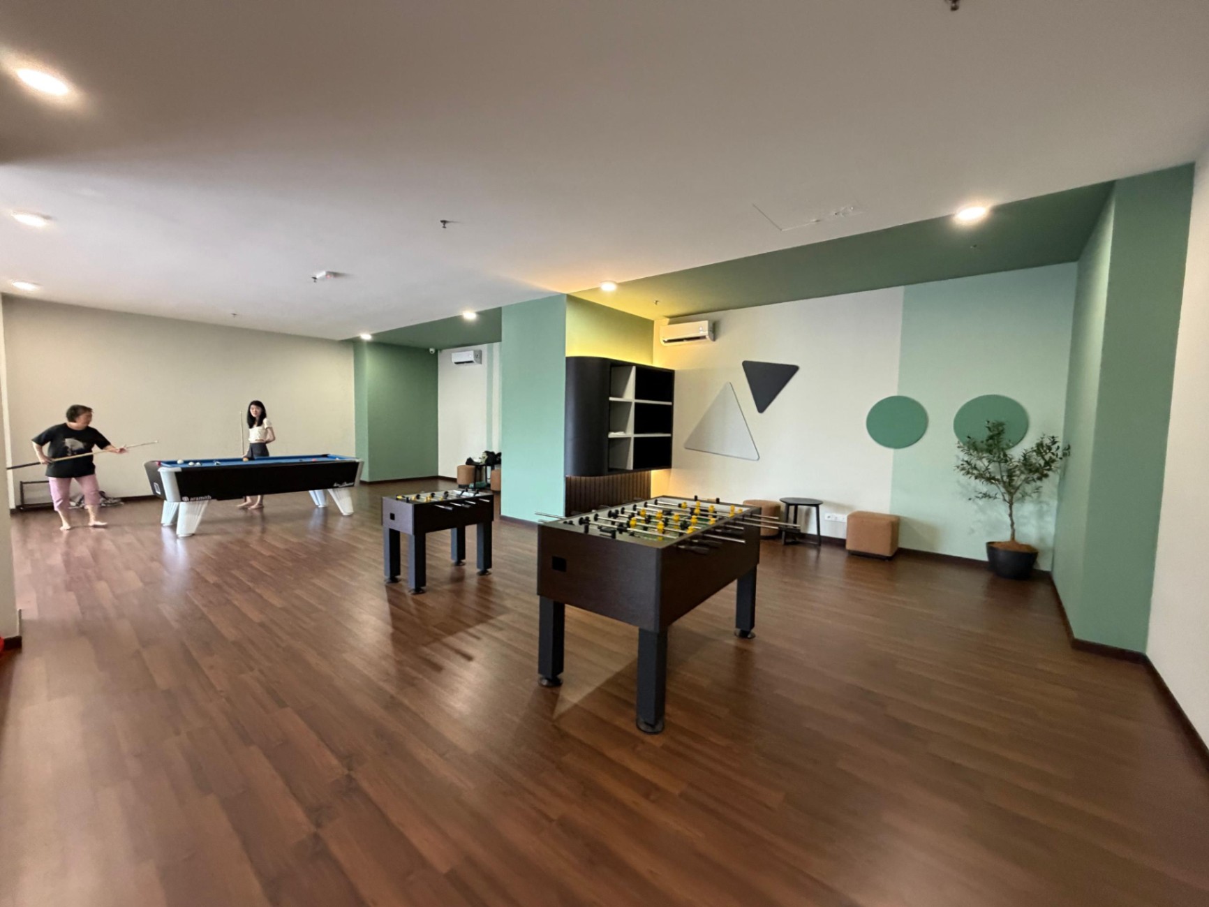 condo in Bukit Mertajam, Penang — photo 5
