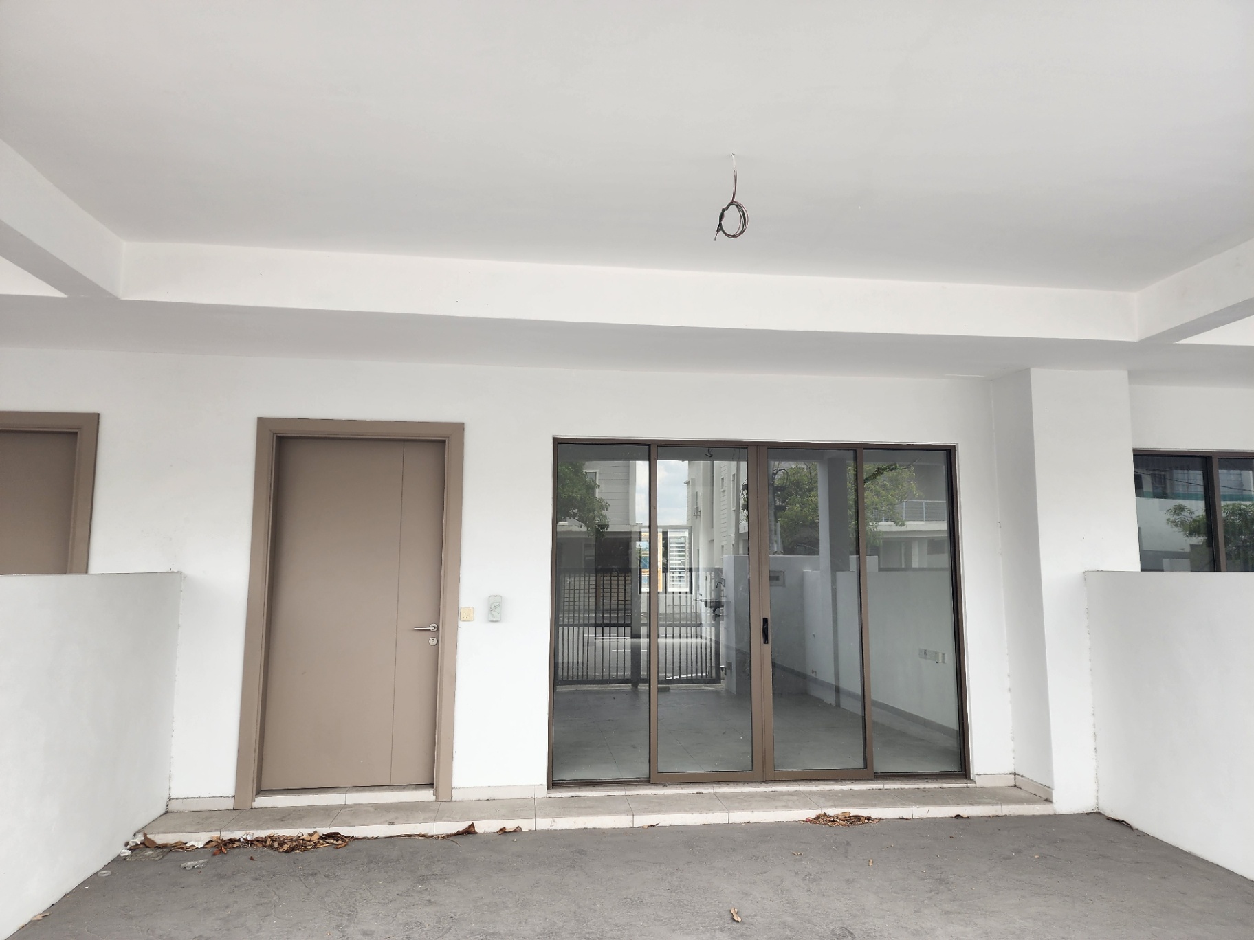 2 Storey Terrace House for Sale @ Taman Damai Harmoni, Bukit Mertajam | Freehold