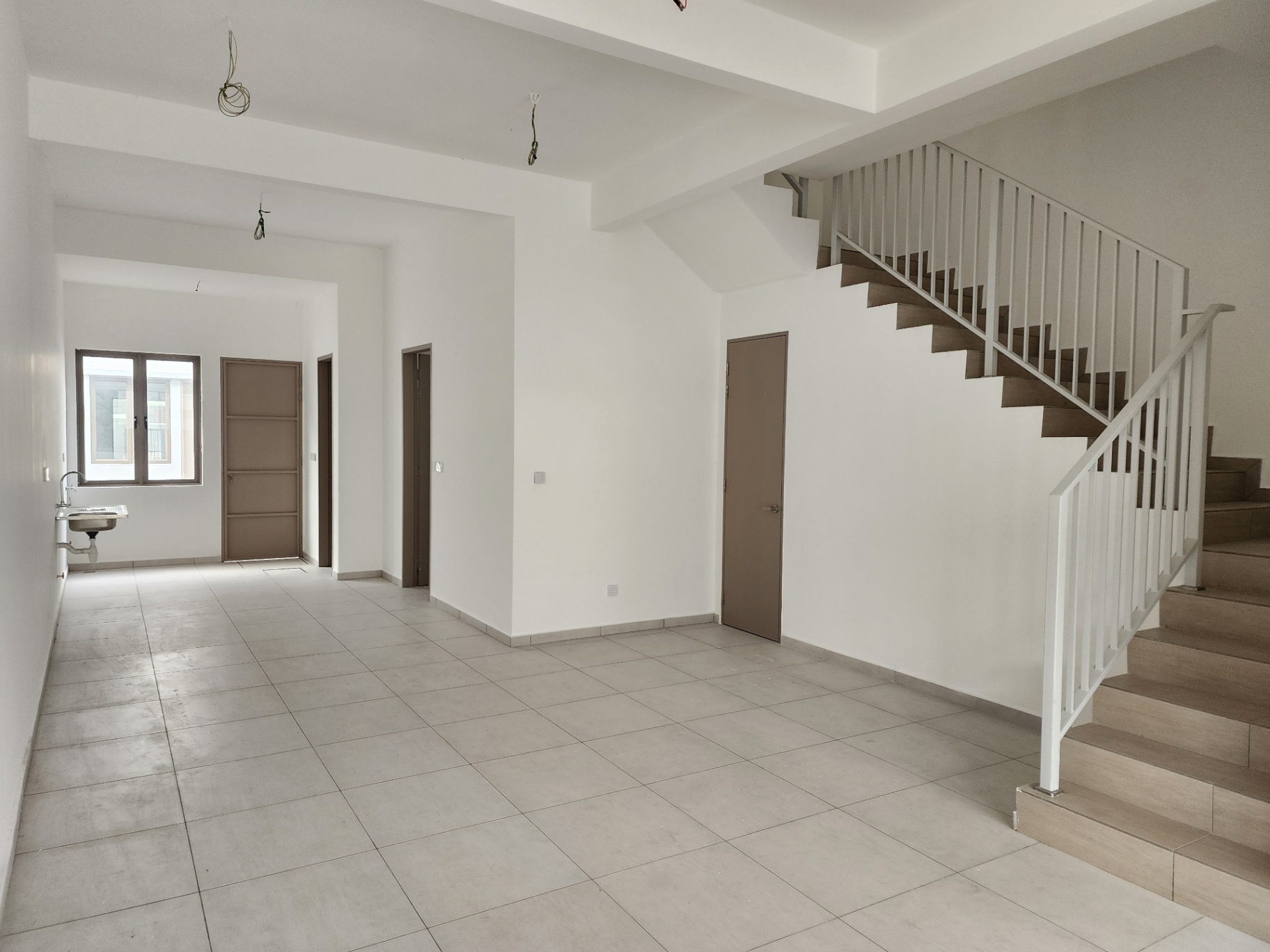 house in Bukit Mertajam, Pulau Pinang — photo 2