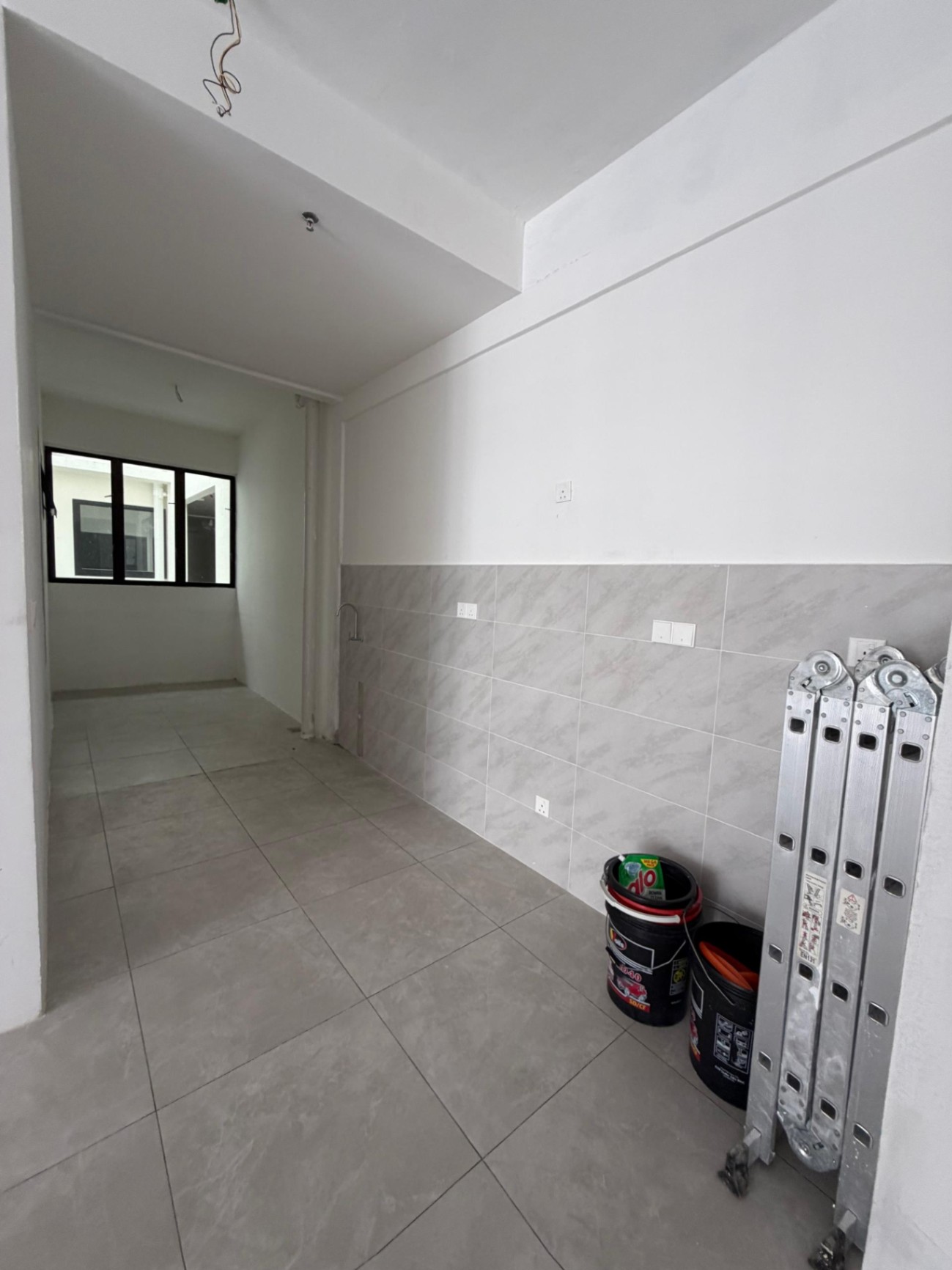 condo in Bukit Mertajam, Penang — photo 7