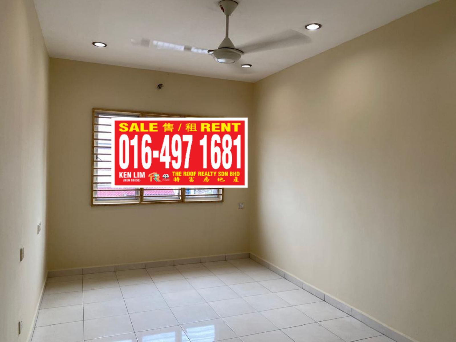 house in Juru, Penang — photo 7