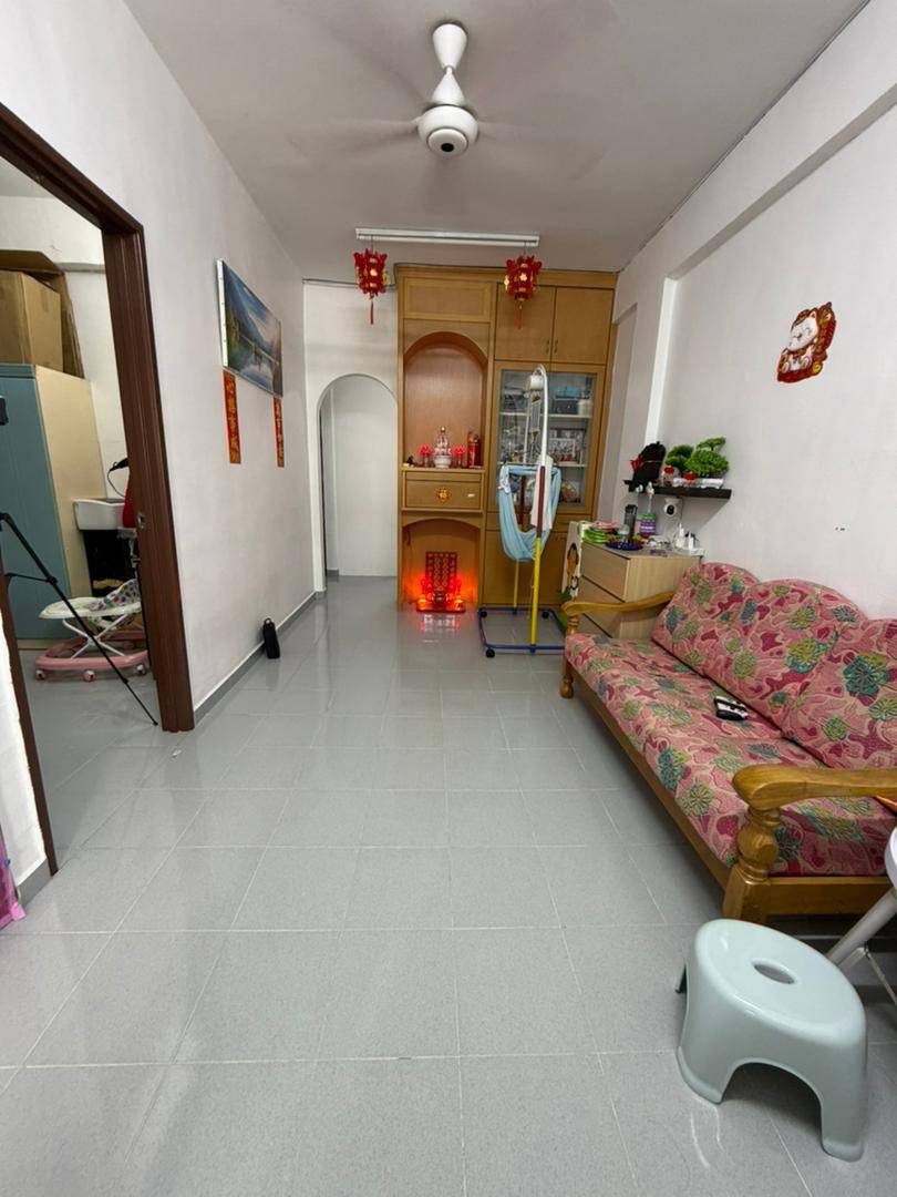 condo in Alma, Penang — photo 3
