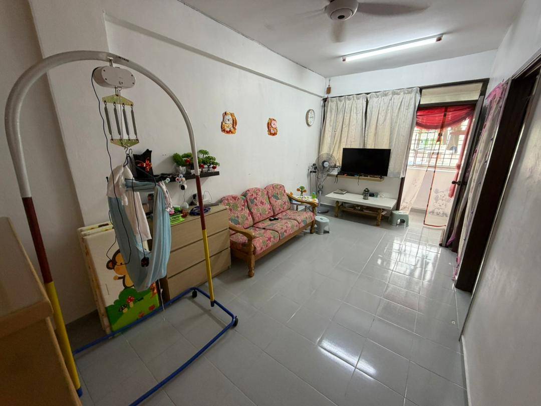condo in Alma, Penang — photo 4