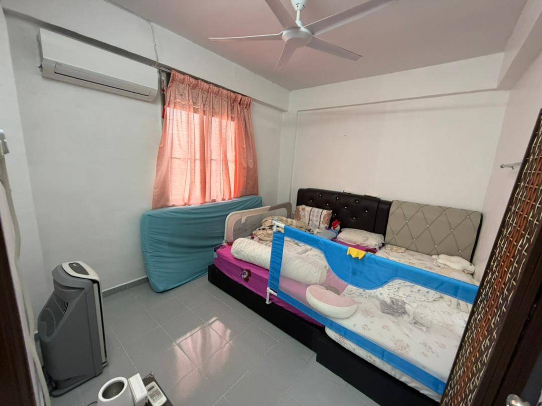 condo in Alma, Penang — photo 5