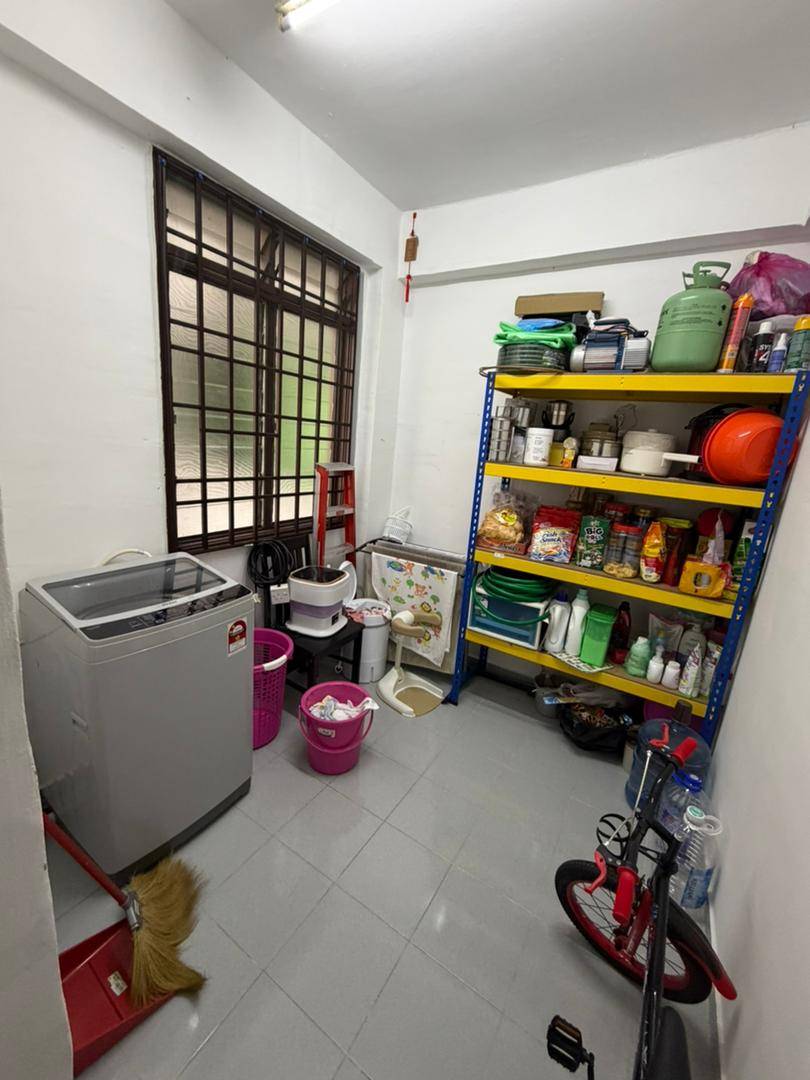 condo in Alma, Penang — photo 6