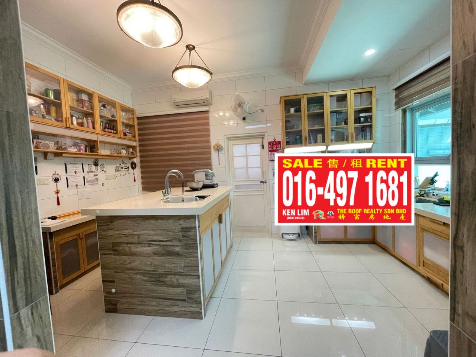 house in Simpang Ampat, Penang — photo 4