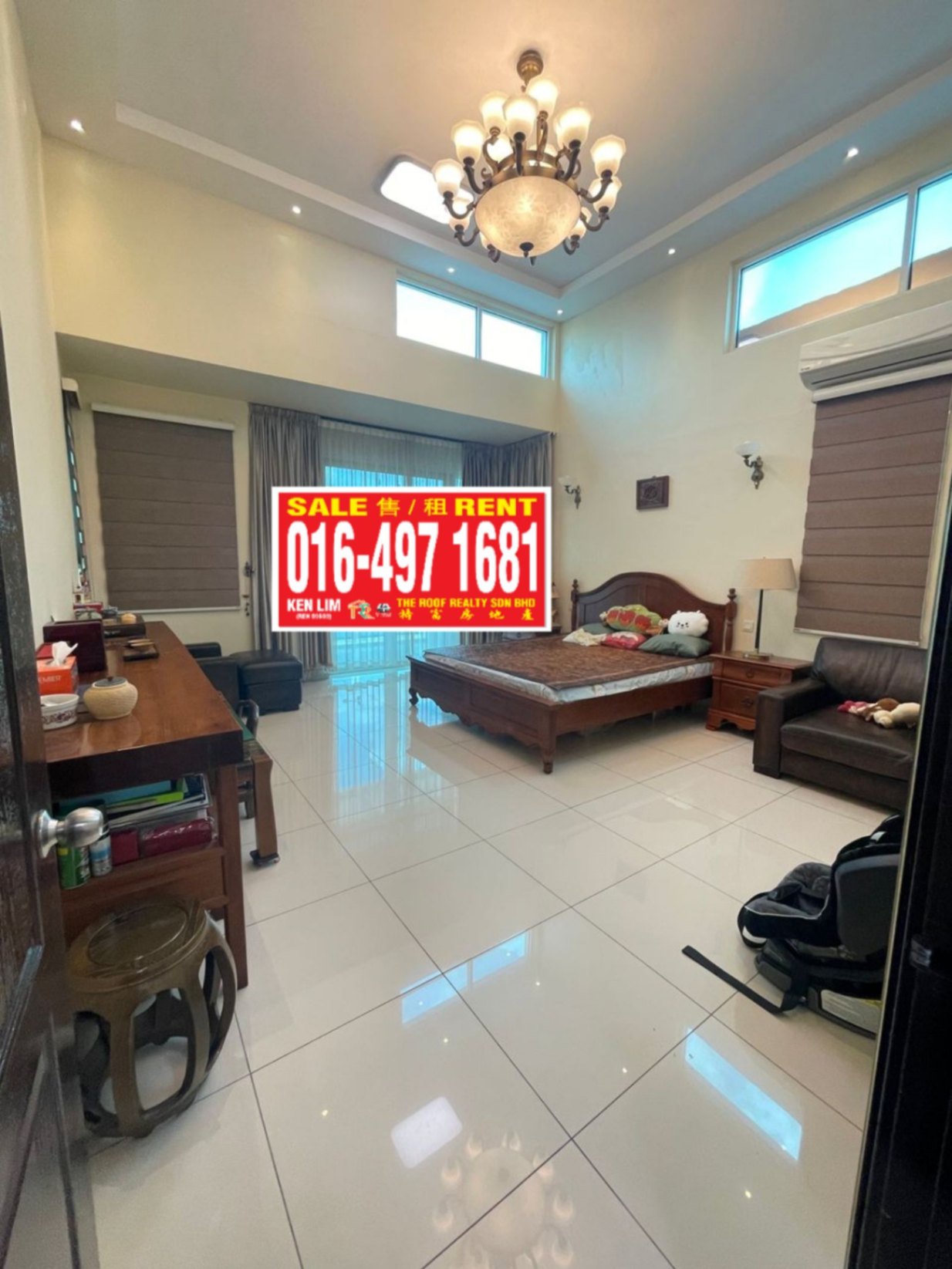 house in Simpang Ampat, Penang — photo 5