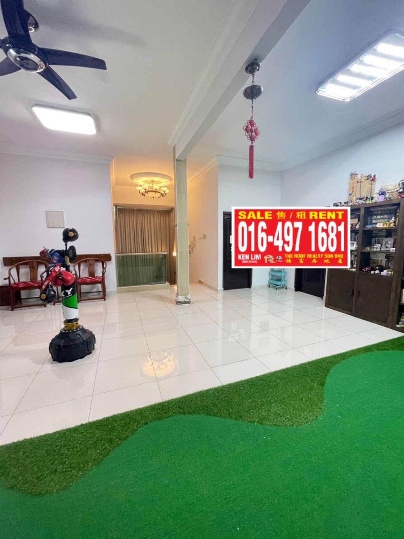 house in Simpang Ampat, Penang — photo 6