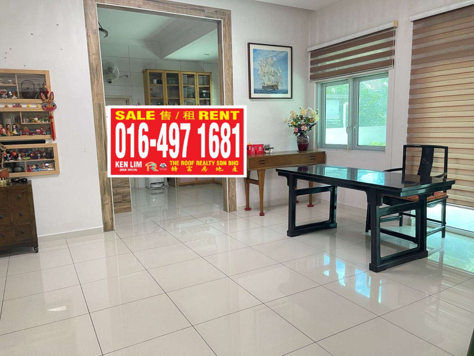 house in Simpang Ampat, Penang — photo 7