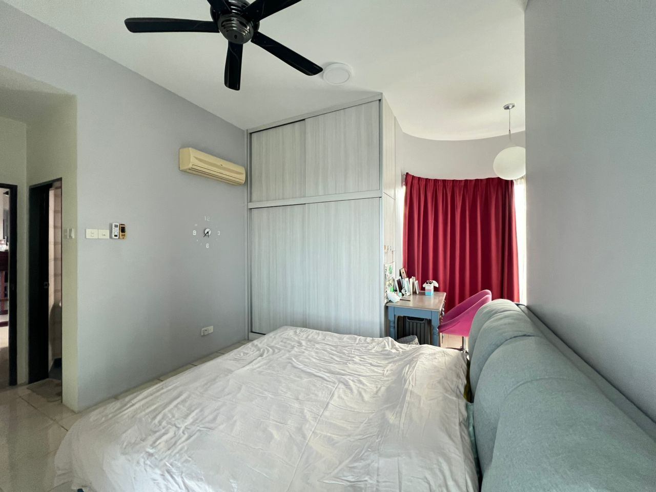 The View Condo Gelugor 2089sf Sungai Nibong Well Conditions