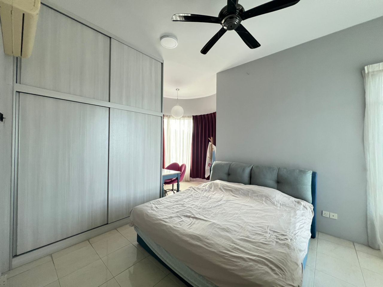 condo in Gelugor, Penang — photo 3