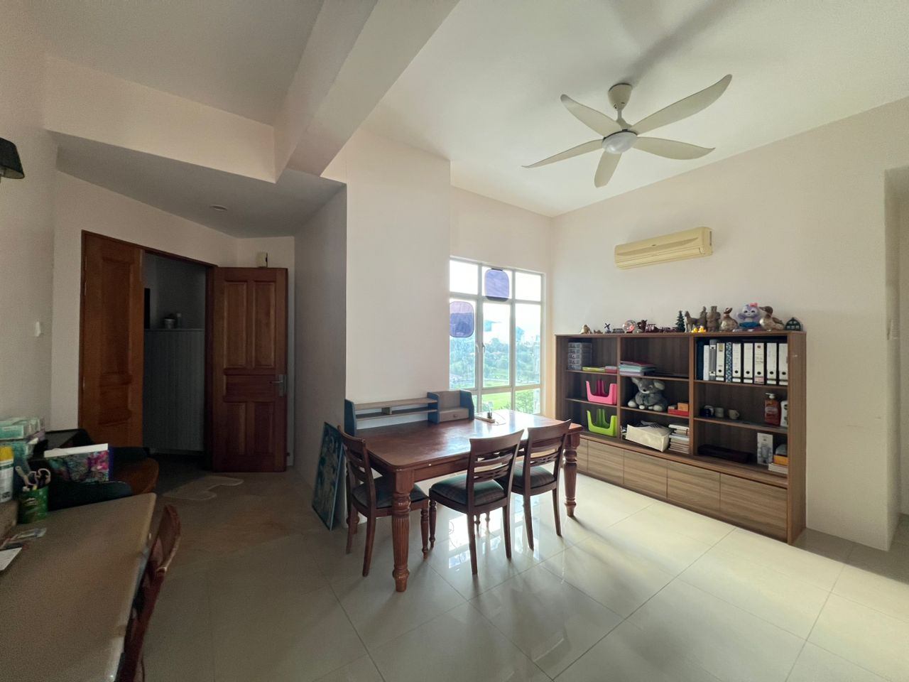 condo in Gelugor, Penang — photo 5