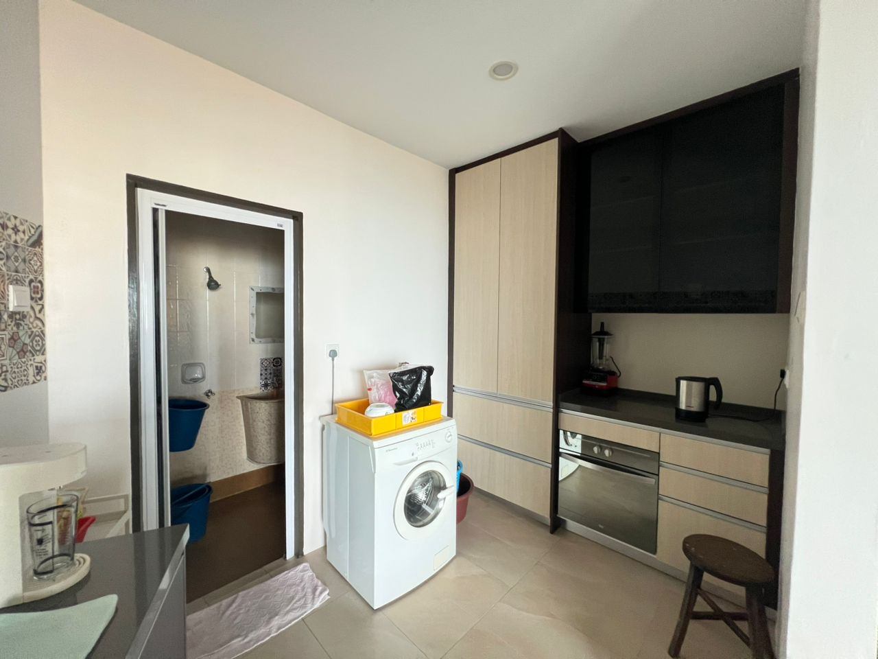 condo in Gelugor, Penang — photo 7