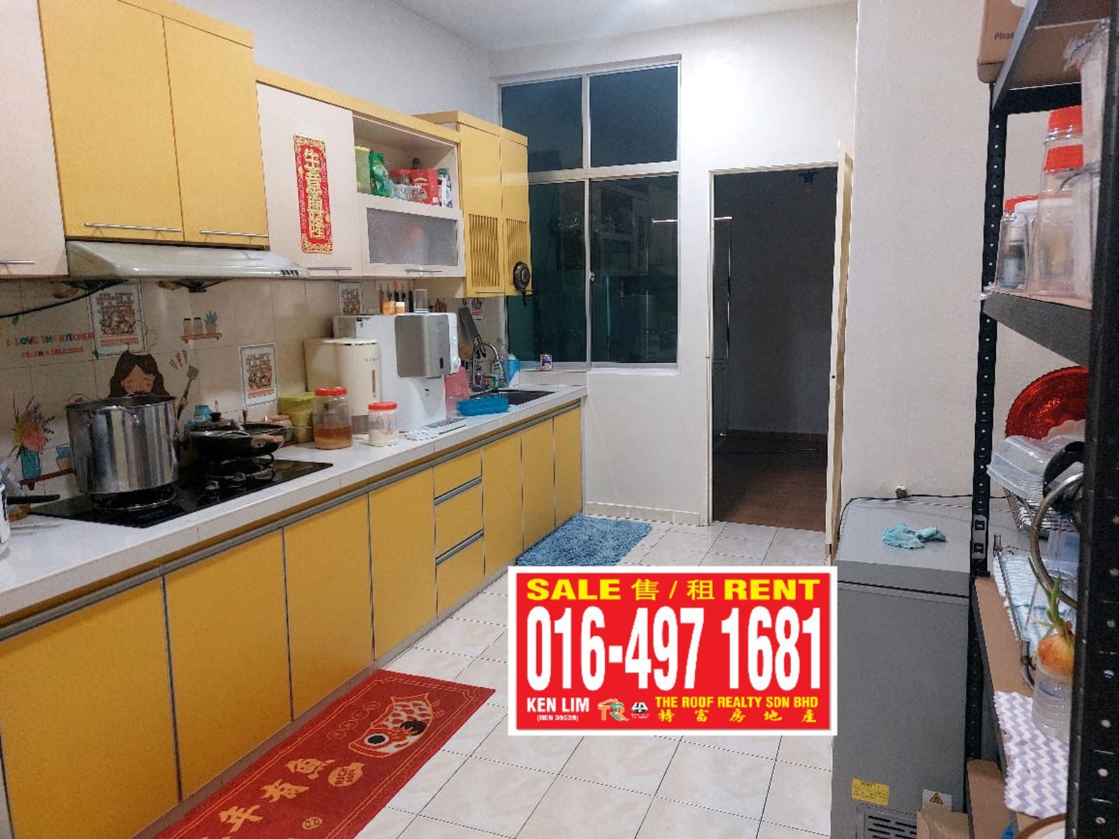 house in Sungai Bakap, Penang — photo 4