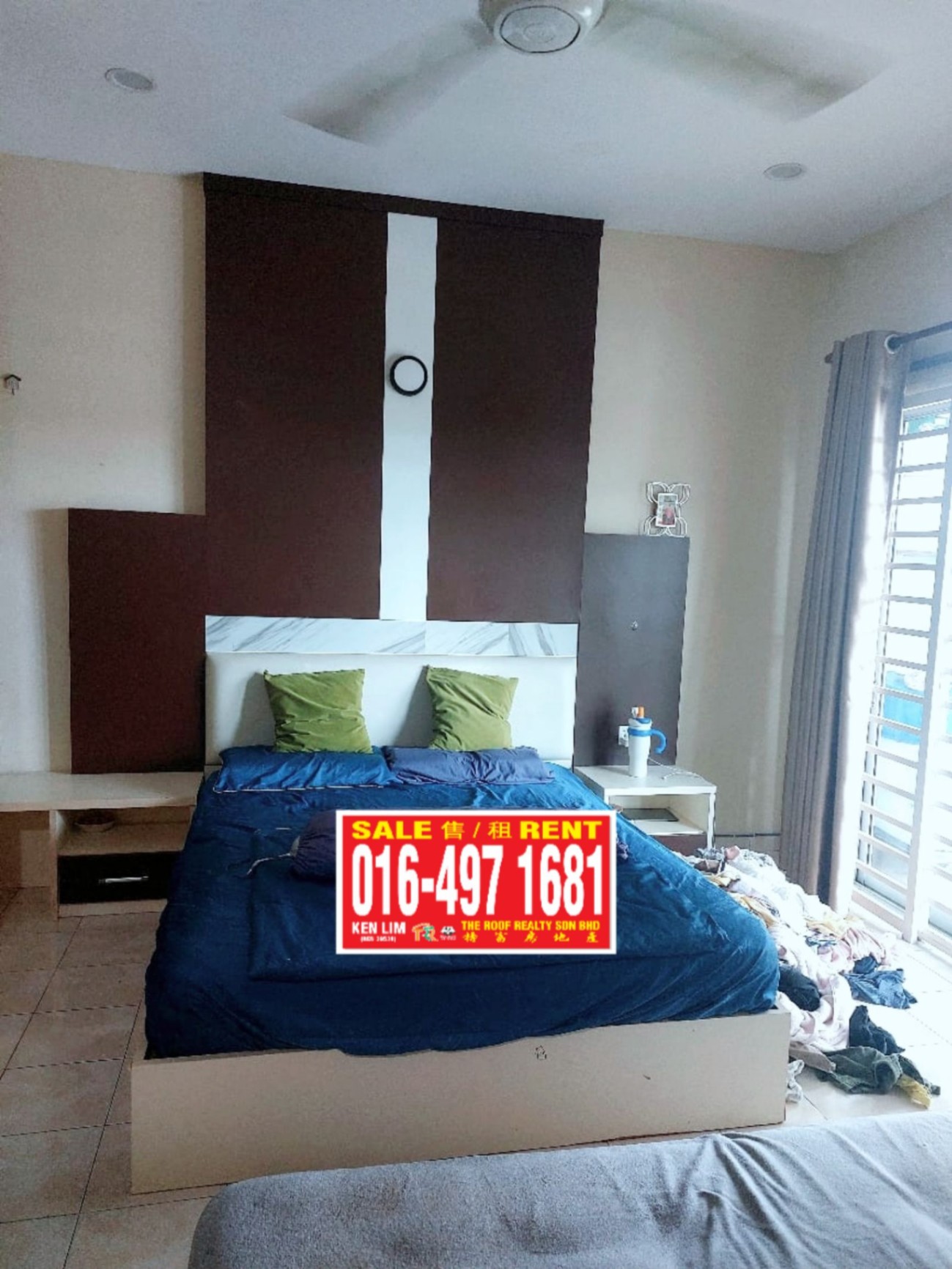 house in Sungai Bakap, Penang — photo 5