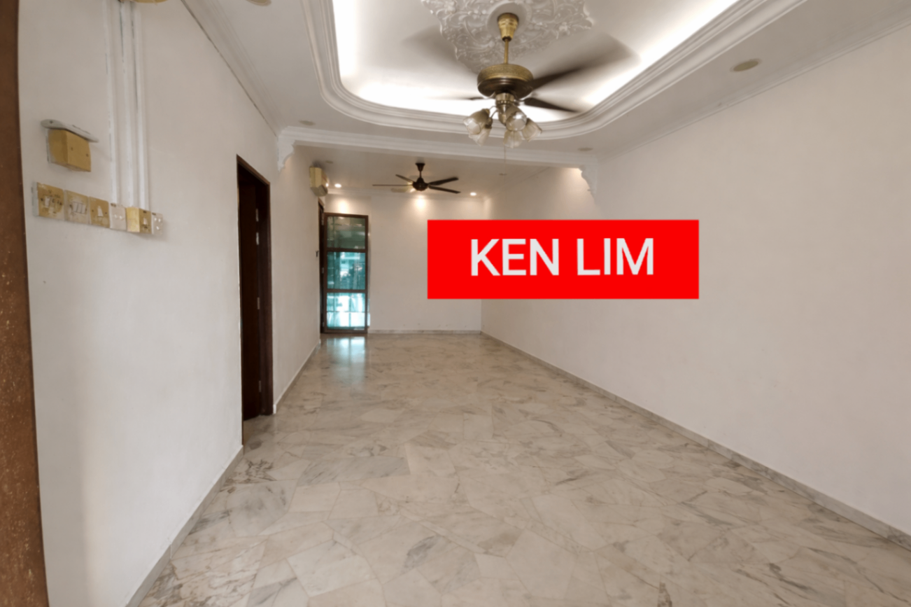 house in Bukit Minyak, Penang — photo 2
