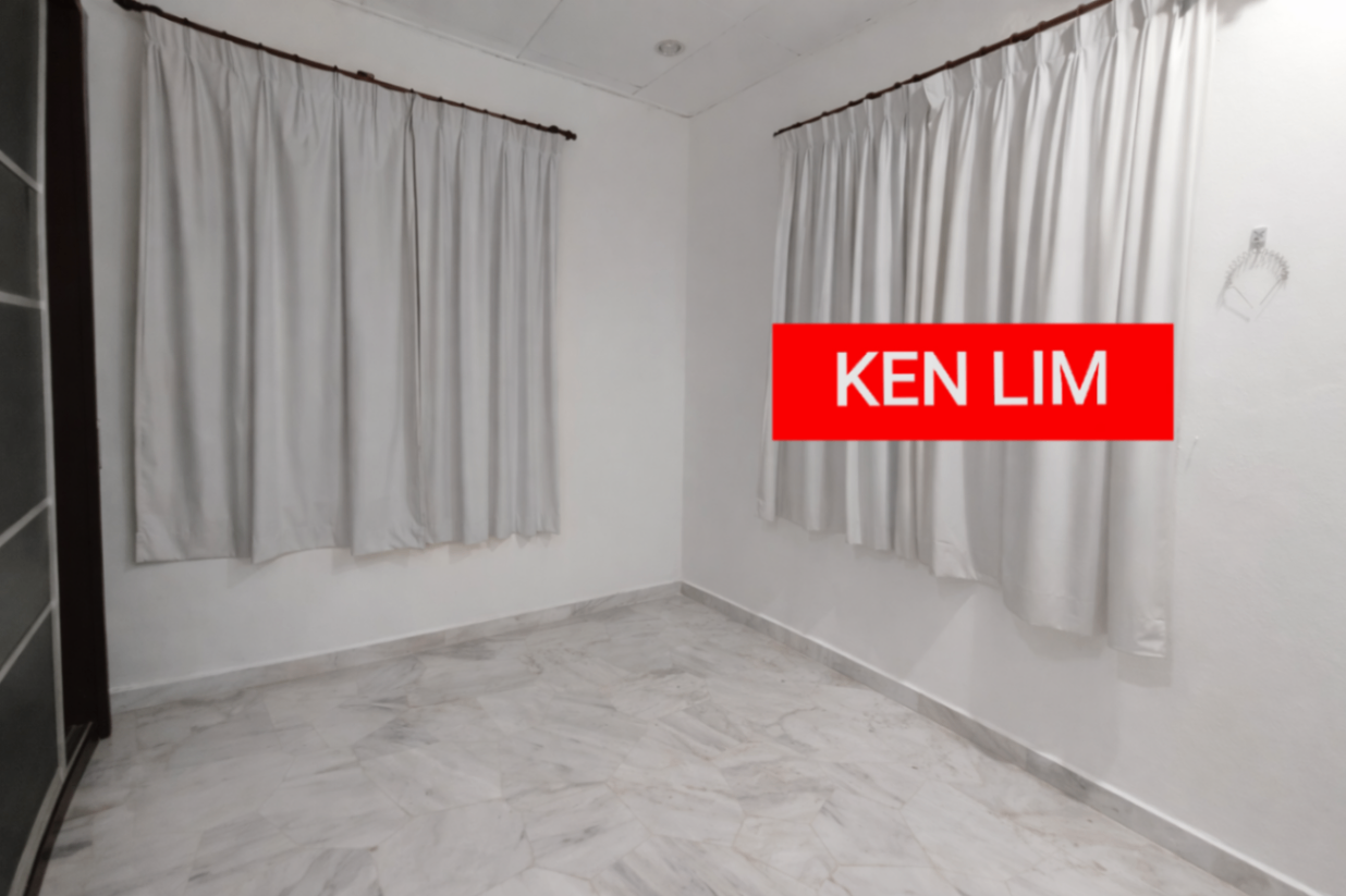 house in Bukit Minyak, Penang — photo 4