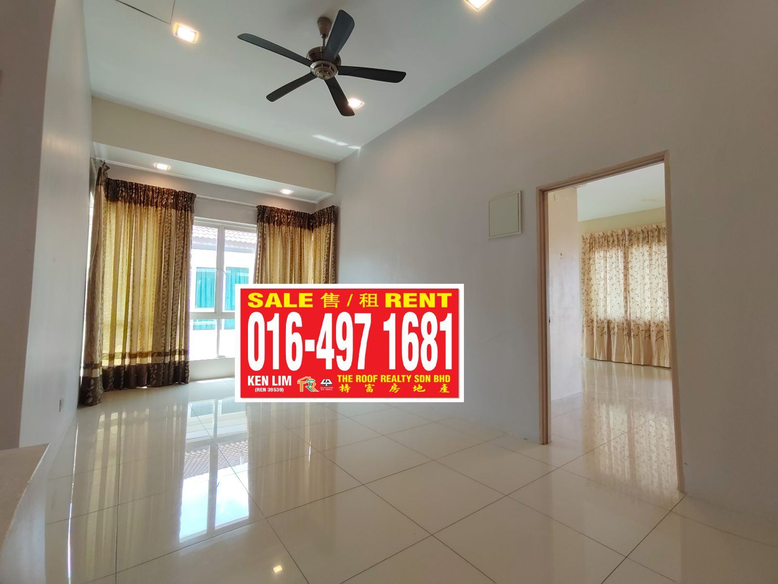 house in Simpang Ampat, Penang — photo 4