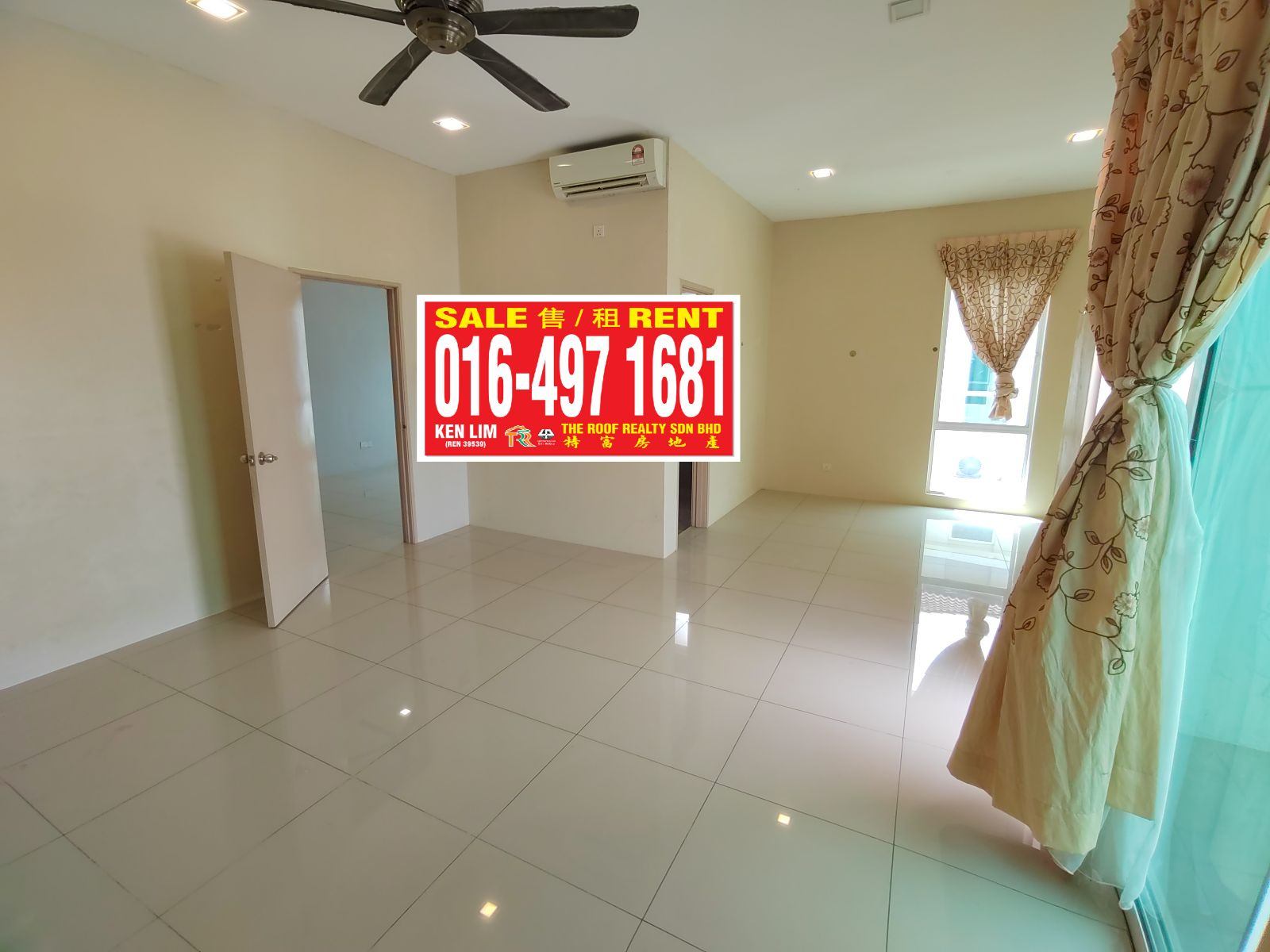 house in Simpang Ampat, Penang — photo 5