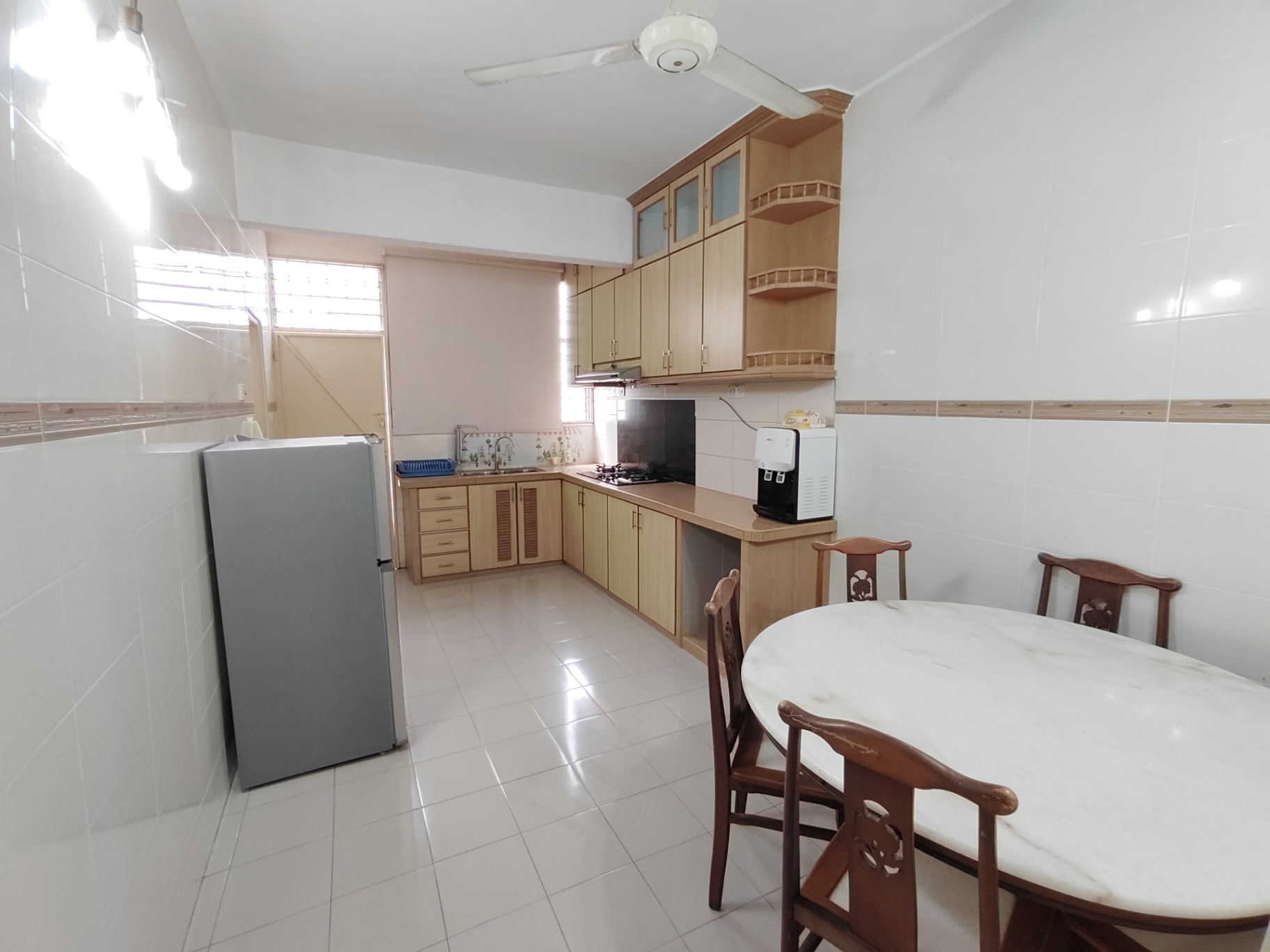 house in Alma, Penang — photo 2