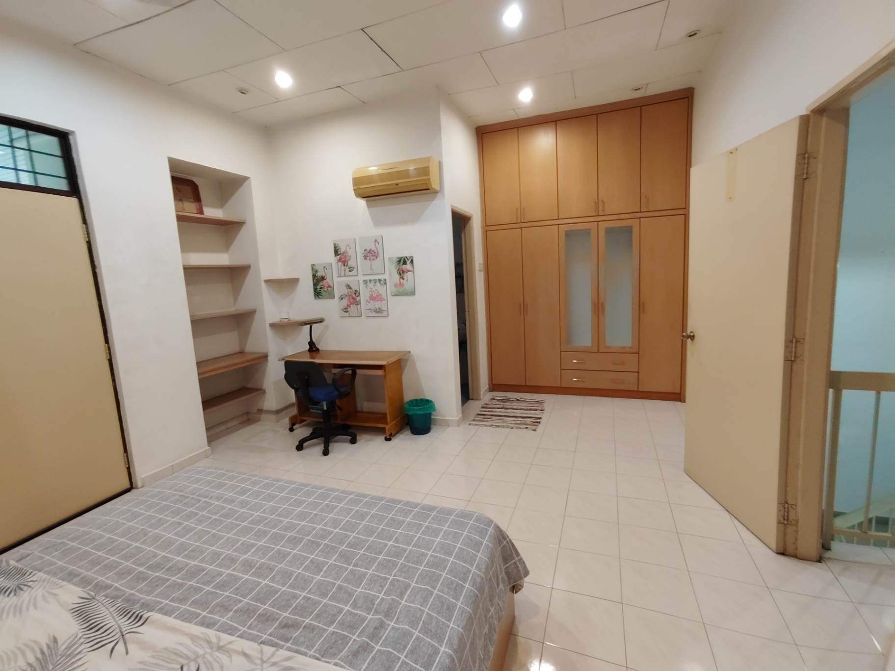 house in Alma, Penang — photo 4