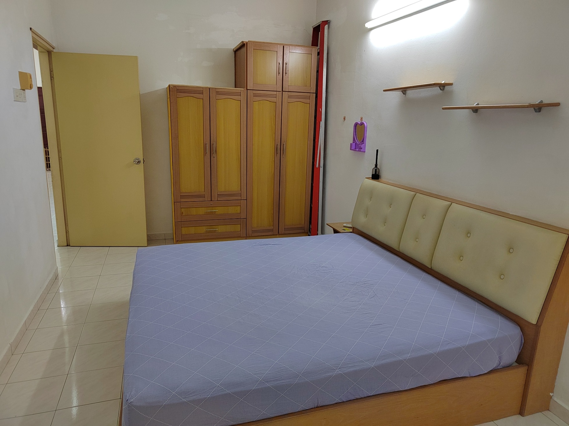 house in Alma, Penang — photo 5