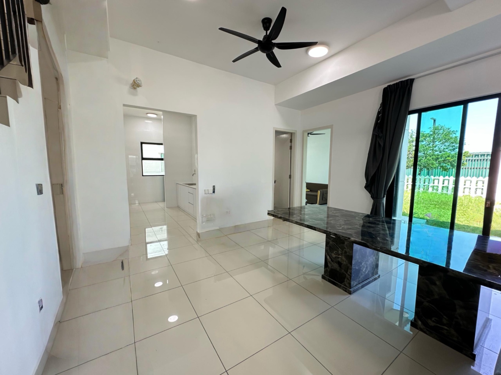 house in Batu Kawan, Penang — photo 7