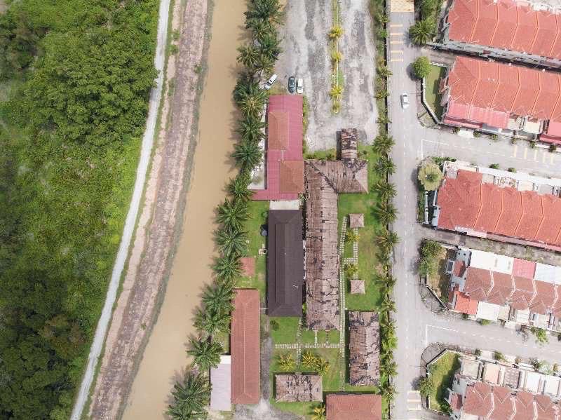 land in Bukit Tambun, Penang — photo 2