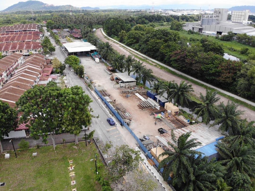 land in Bukit Tambun, Penang — photo 4