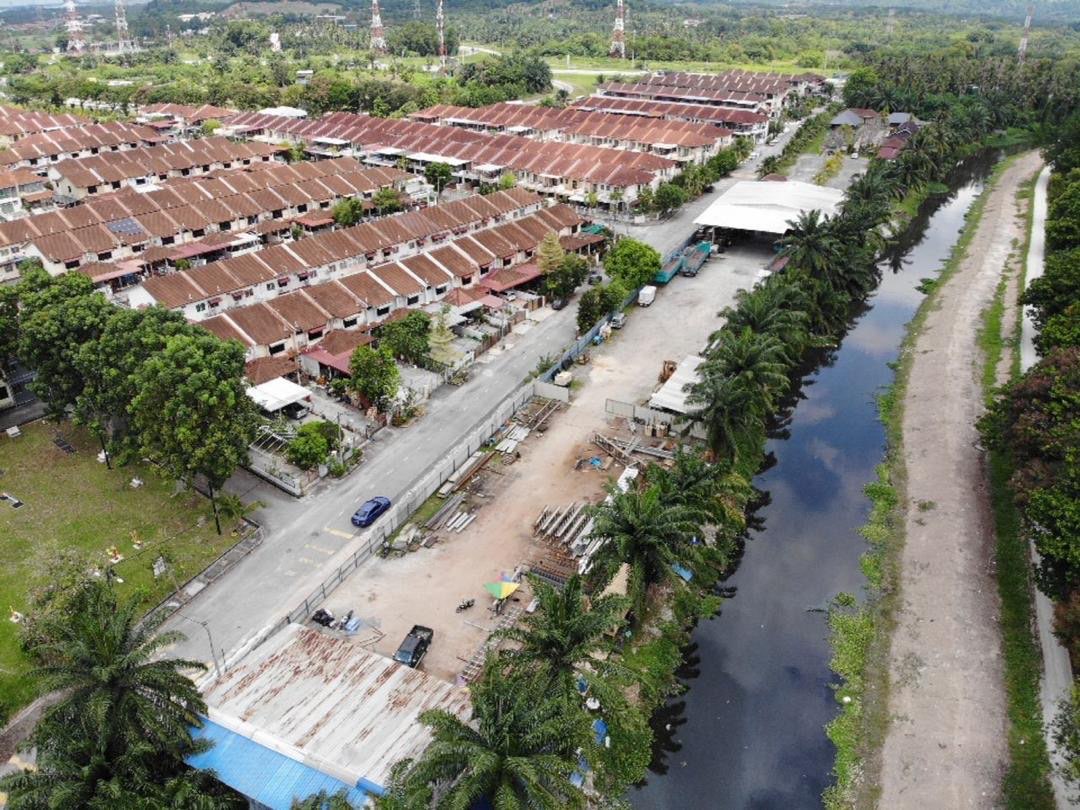 land in Bukit Tambun, Penang — photo 5