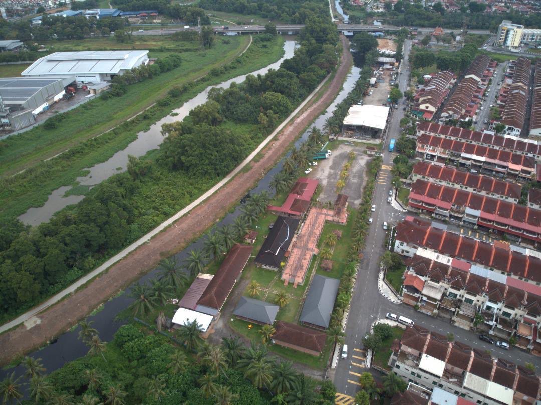 land in Bukit Tambun, Penang — photo 6