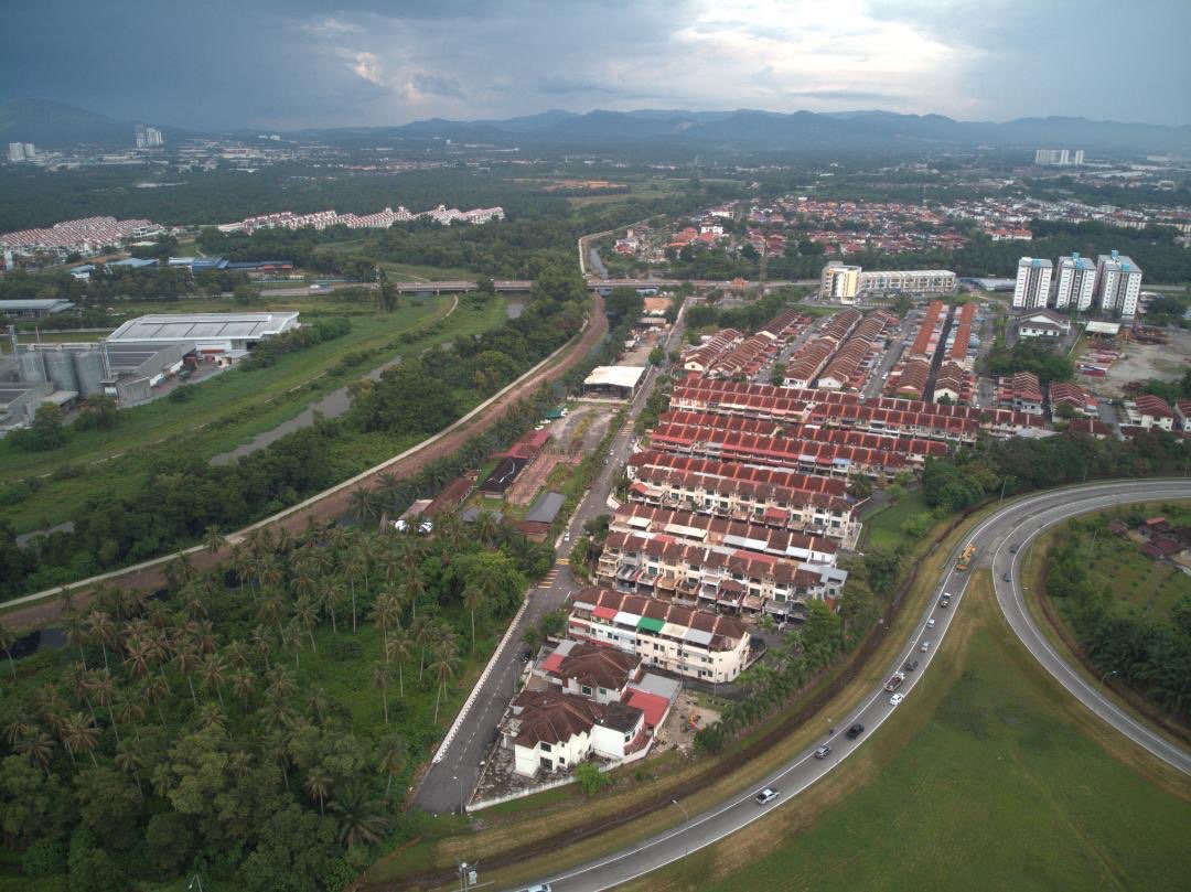 land in Bukit Tambun, Penang — photo 7