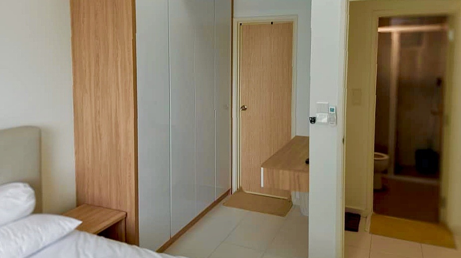 condo in Tanjung Tokong, Penang — photo 3