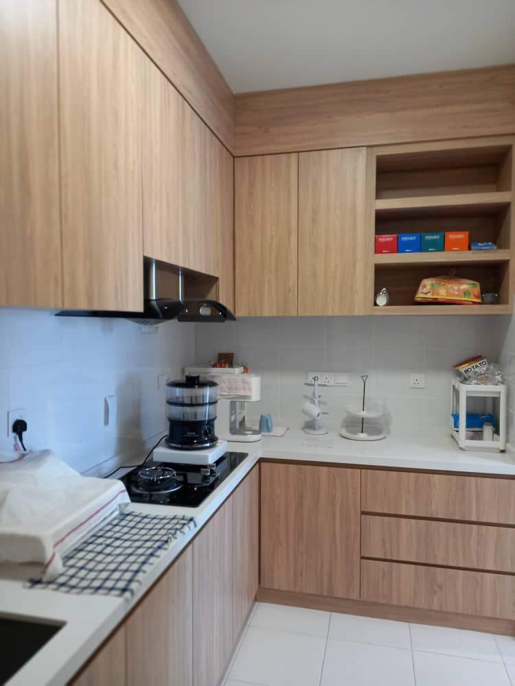 condo in Tanjung Tokong, Penang — photo 4