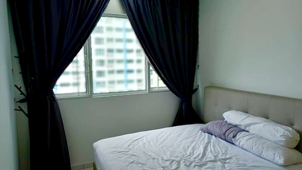 condo in Tanjung Tokong, Penang — photo 5