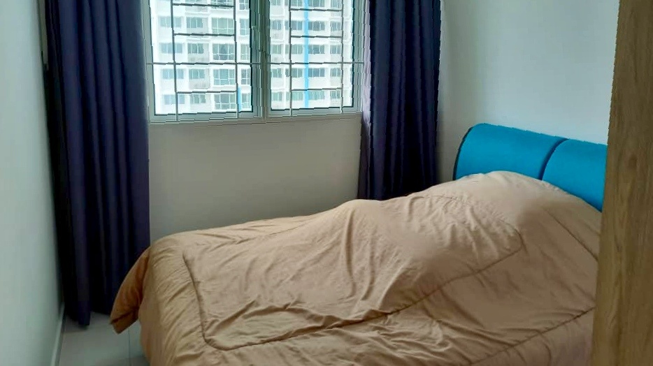 condo in Tanjung Tokong, Penang — photo 7