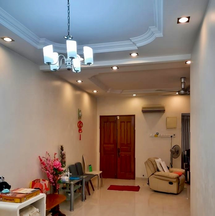 house in Tanjung Tokong, Penang — photo 5