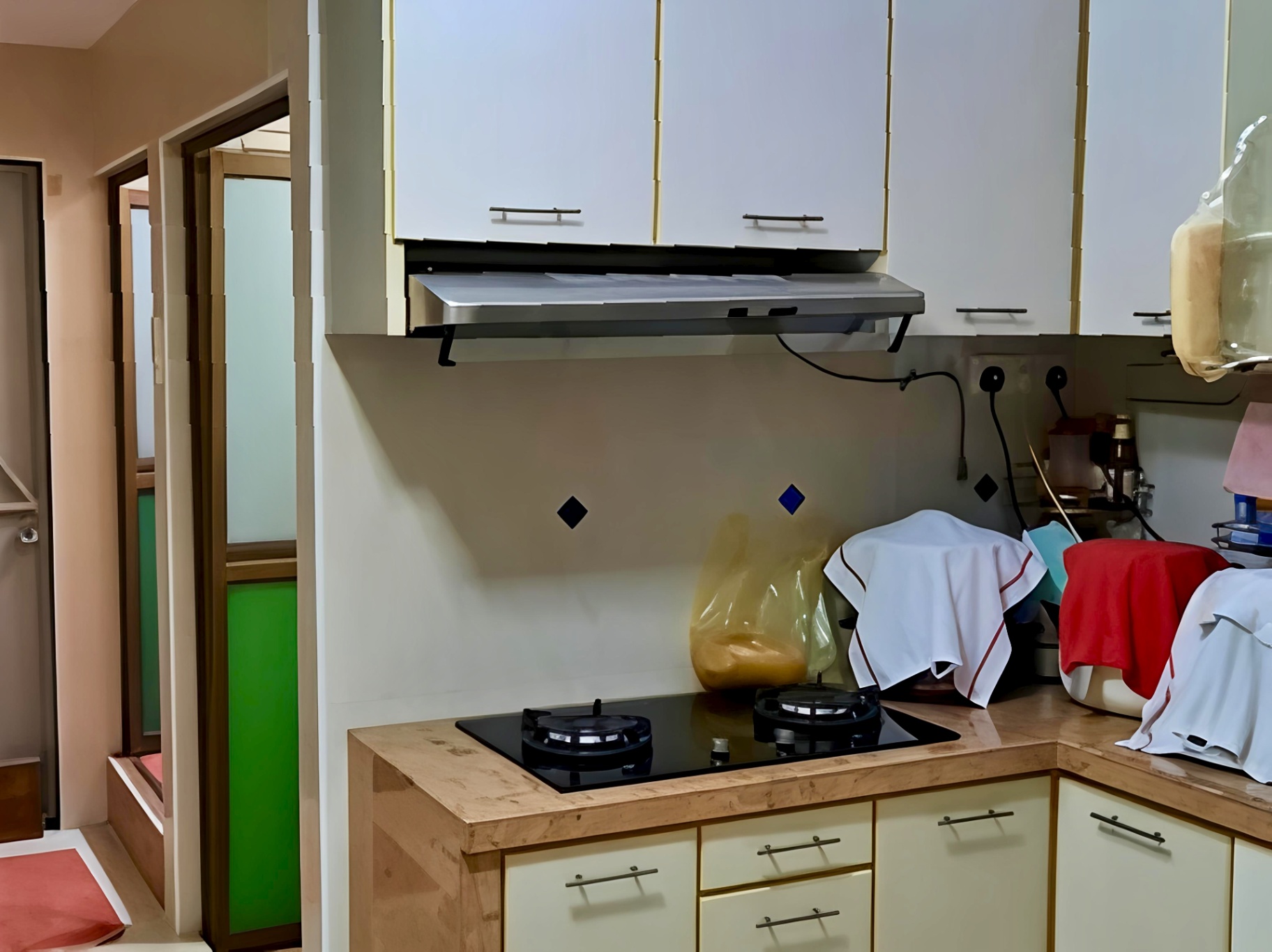 house in Tanjung Tokong, Penang — photo 6