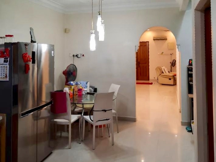 house in Tanjung Tokong, Penang — photo 7