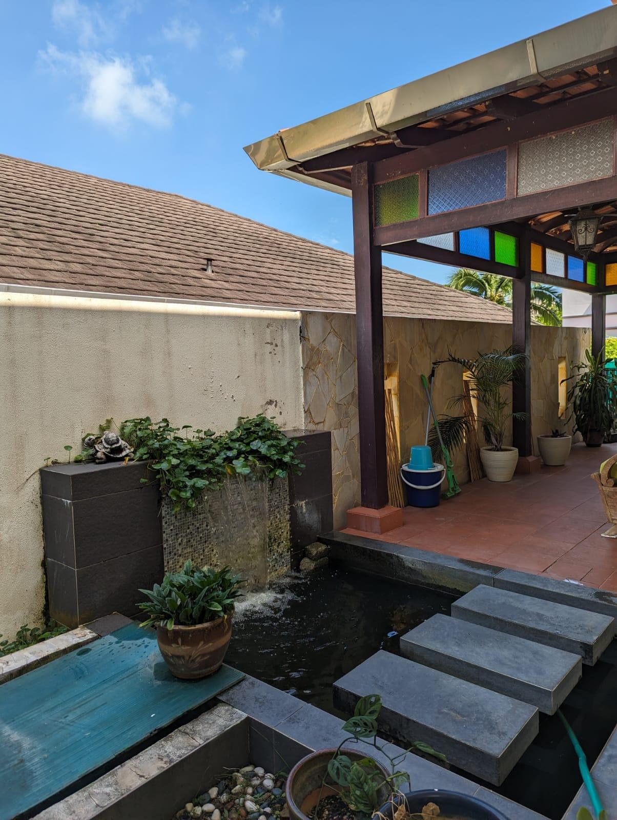 house in Tanjung Bungah, Penang — photo 5