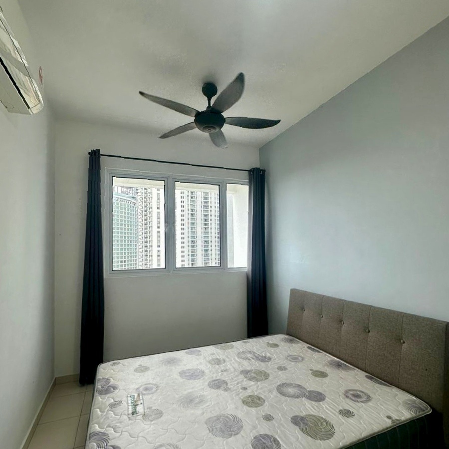 condo in Tanjung Tokong, Penang — photo 3