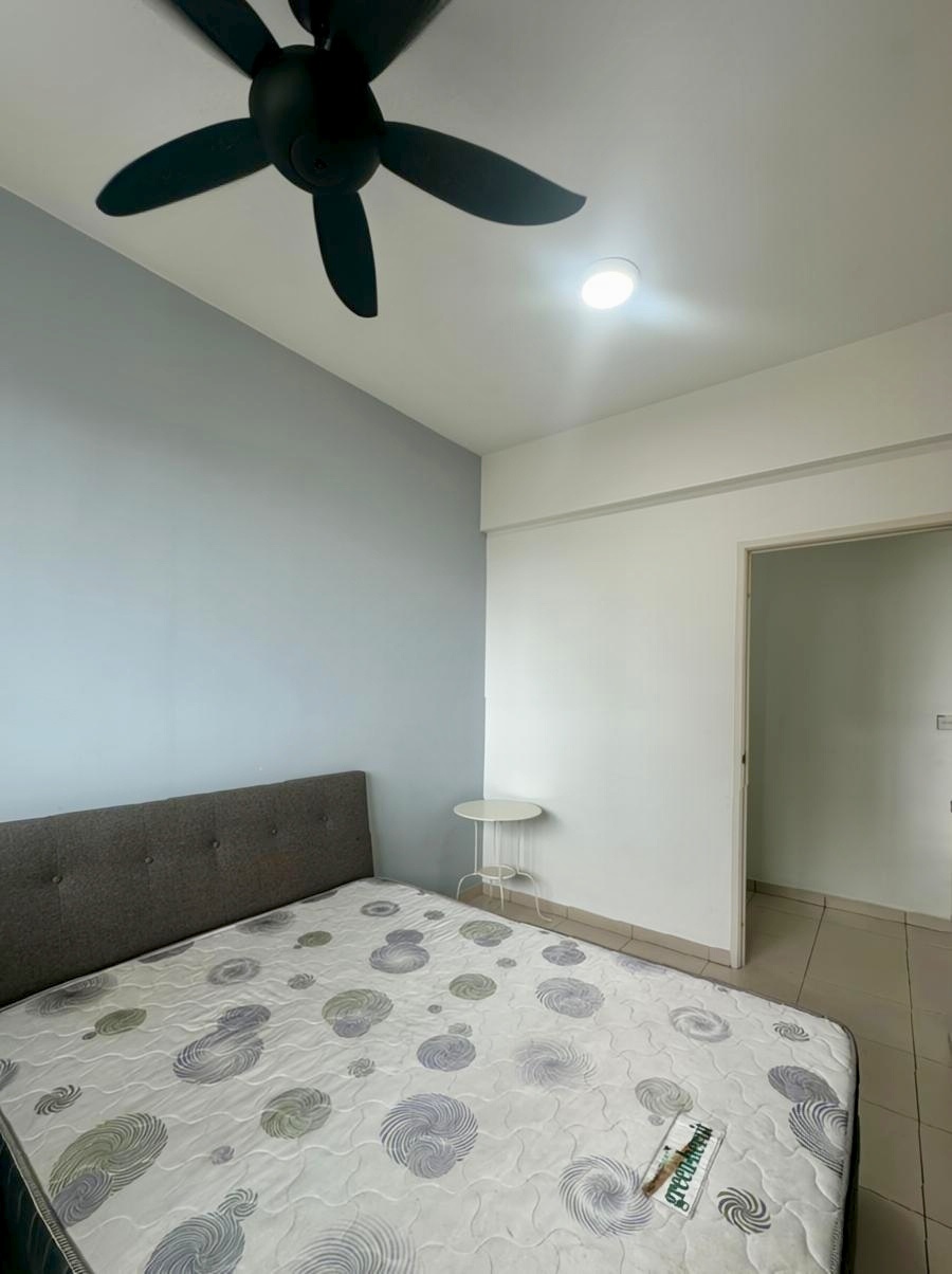 condo in Tanjung Tokong, Penang — photo 6