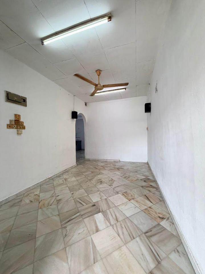 Taman Sukun – Single Storey House For Sale ✨ Taman Sukun 单层住宅出售｜实用舒适单位