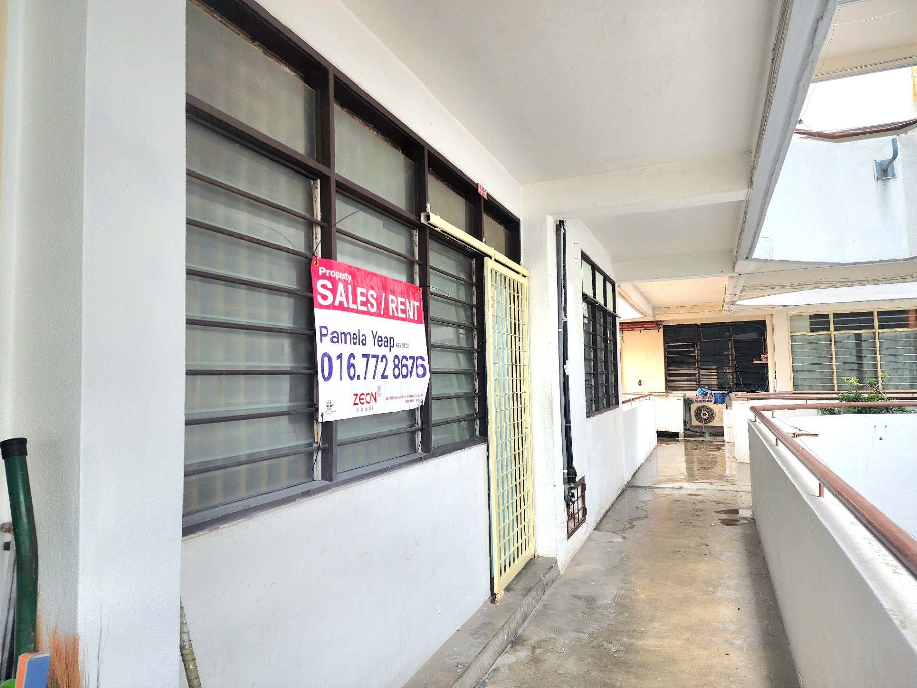 🏡 Jubilee 2 Apartment @ Sungai Dua FOR SALE 🏡