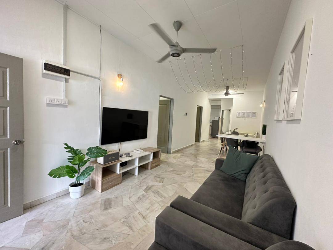 house in Alma, Penang — photo 2